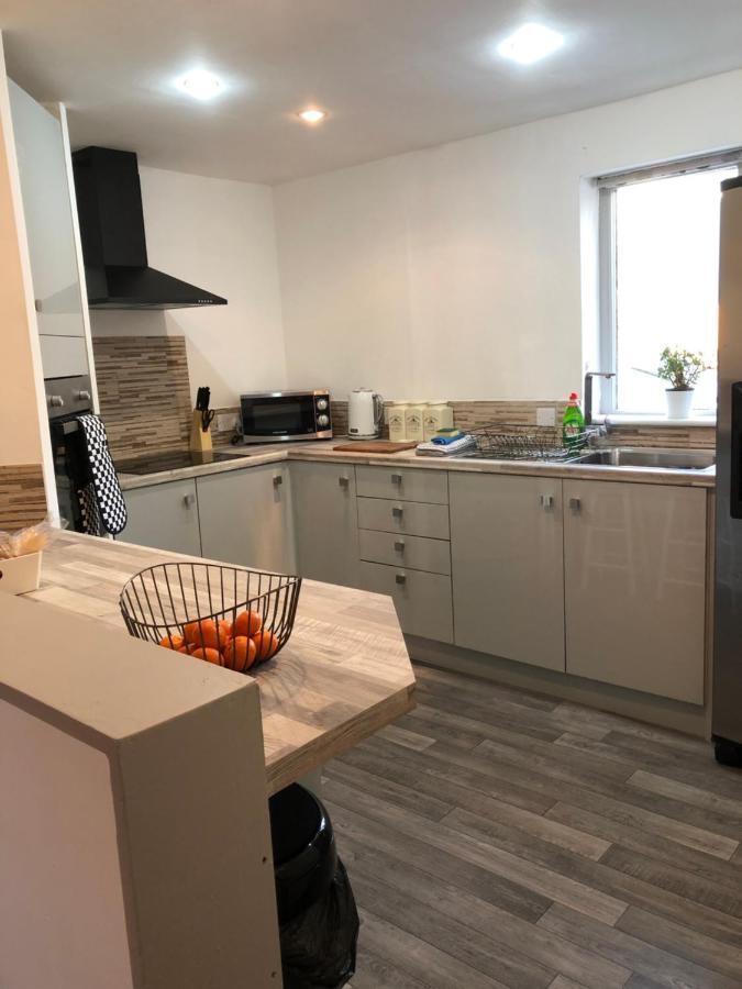 Villa Pen Yr Allt à Bangor  Extérieur photo