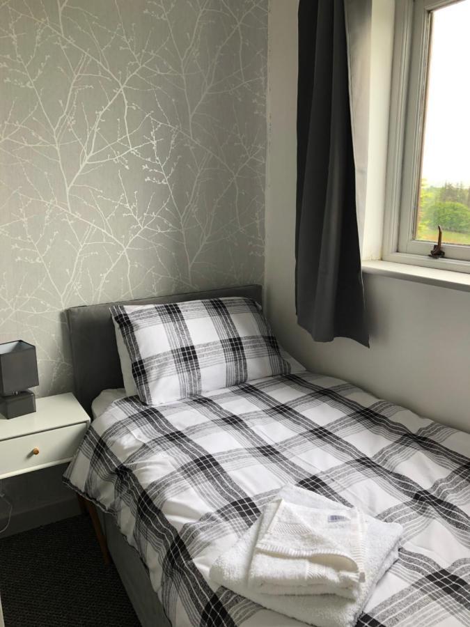 Villa Pen Yr Allt à Bangor  Extérieur photo